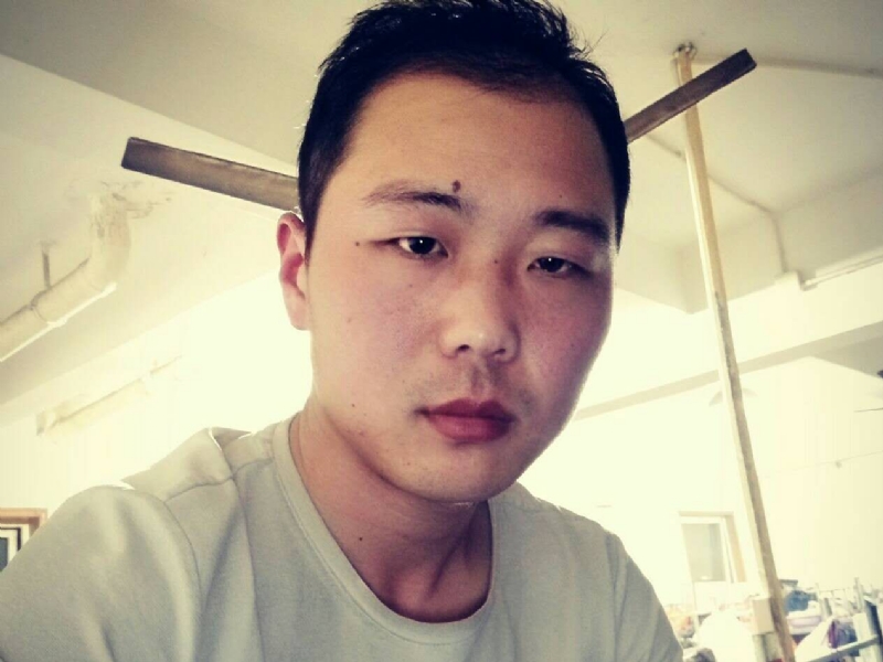 听听那冷雨的第一张照片--湛江相亲服务中心