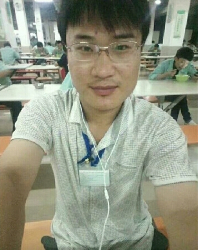 大唐123的第一张照片--湛江相亲服务中心