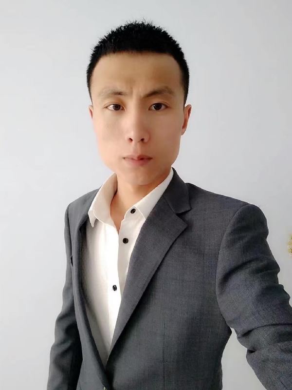 小军的第一张照片--湛江相亲服务中心
