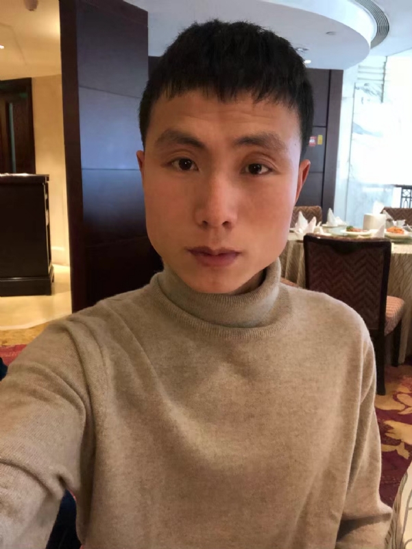 小军的第二张照片--湛江相亲服务中心