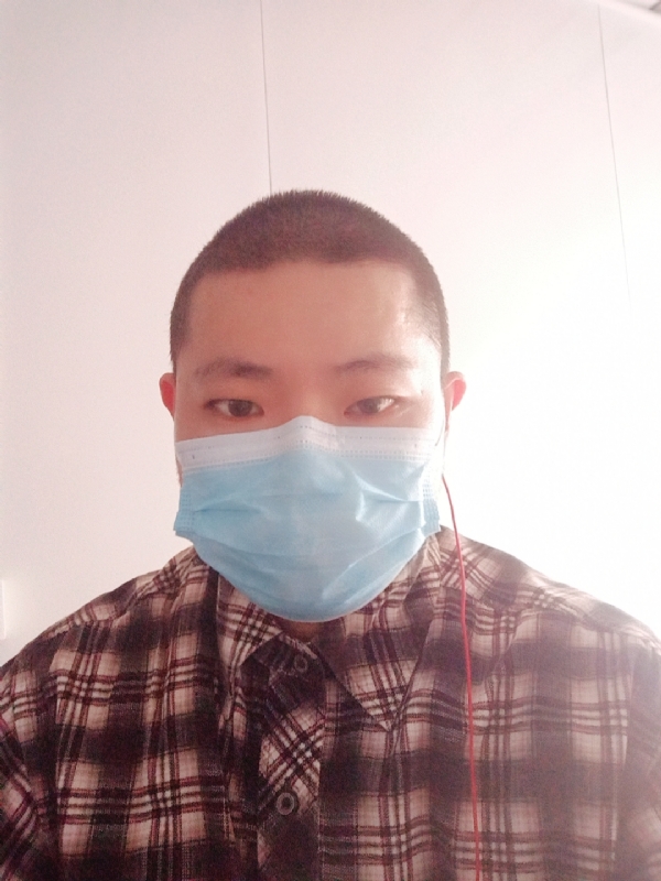 国平暖男的第一张照片--湛江相亲服务中心