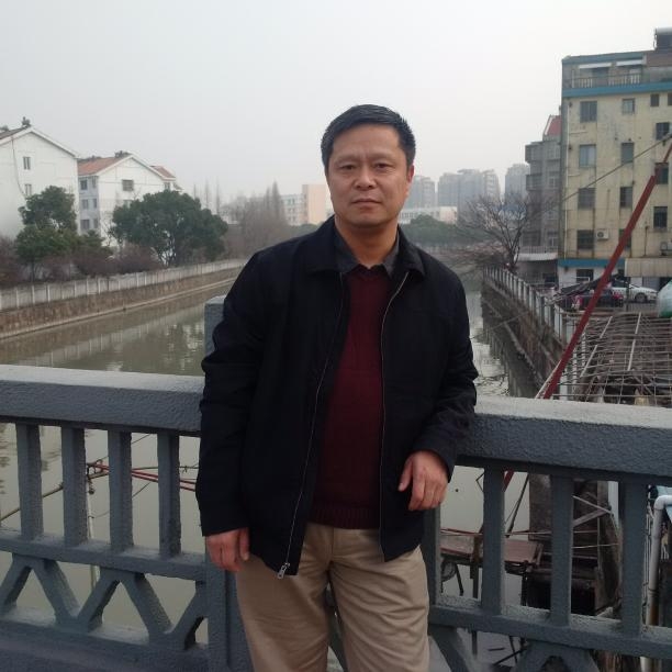 男士的第七张照片--湛江相亲服务中心
