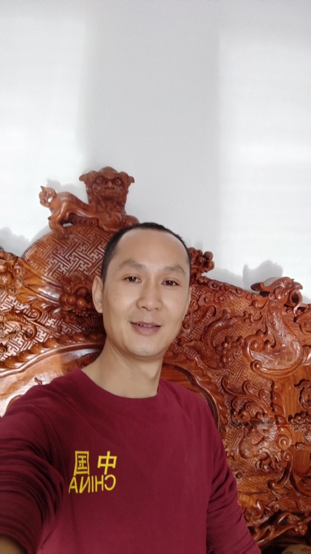 想有个家的第二张照片--湛江相亲服务中心