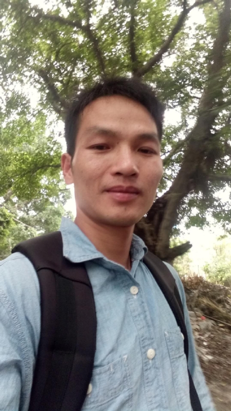 ZHL的第一张照片--湛江相亲服务中心