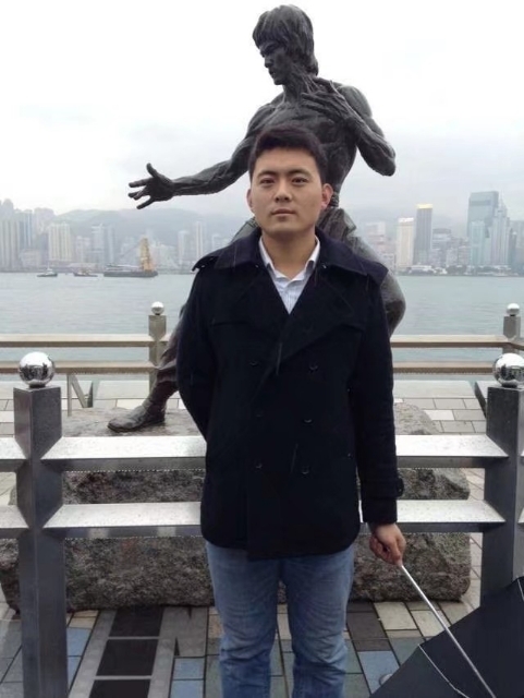 正身清心的第一张照片--湛江相亲服务中心