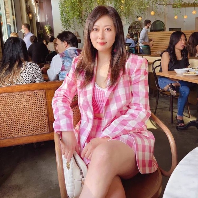 陳汐的第一张照片--湛江相亲服务中心
