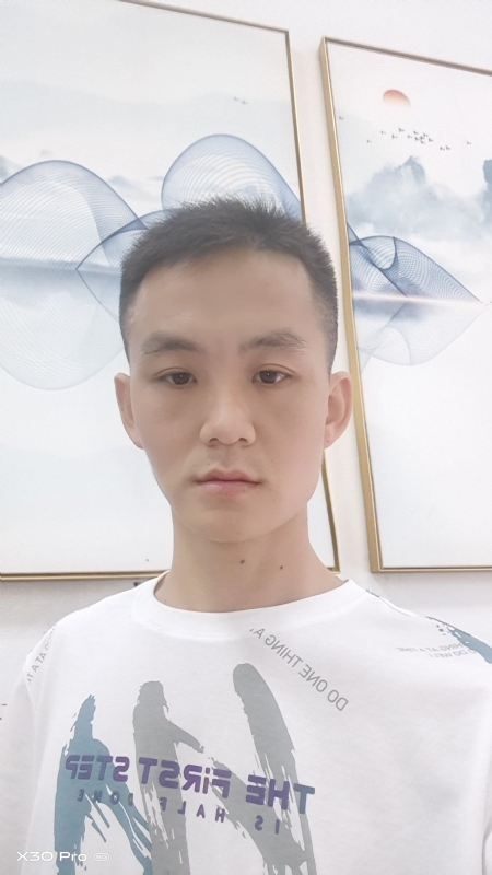 啊鑫的第一张照片--湛江相亲服务中心