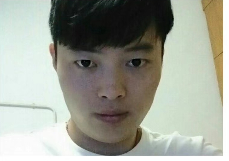 小张哥哥的第一张照片--湛江相亲服务中心
