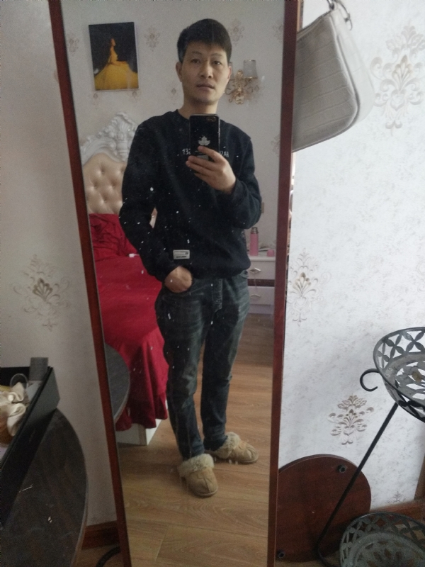 千里寻她的第一张照片--湛江相亲服务中心