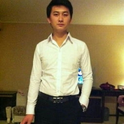 孤独患者的第一张照片--湛江相亲服务中心