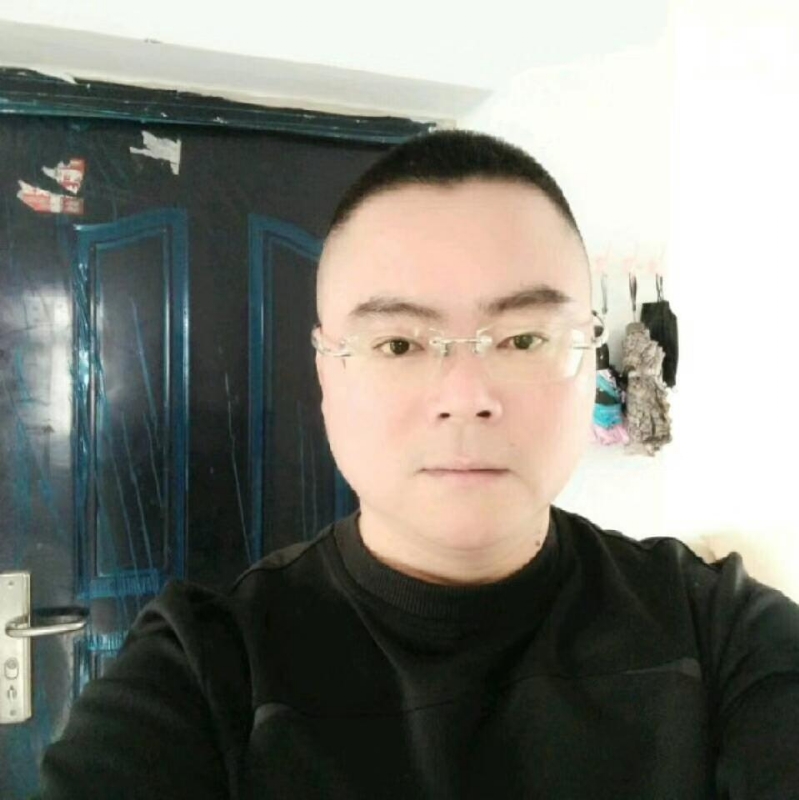 唐涛的第一张照片--湛江相亲服务中心