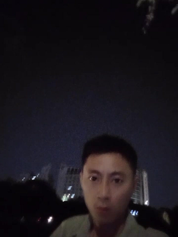 清晨的雨声的第一张照片--湛江相亲服务中心
