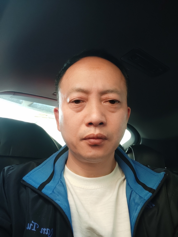 心缘的第一张照片--湛江相亲服务中心