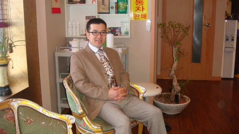 jinyuehan的第一张照片--湛江相亲服务中心