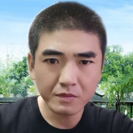 阳光帅气的第一张照片--湛江相亲服务中心