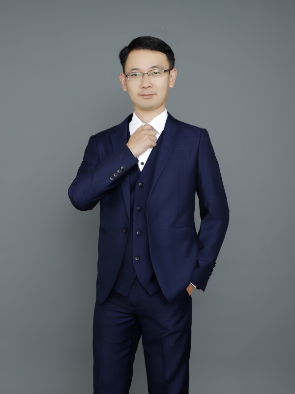 慕言的第一张照片--湛江相亲服务中心