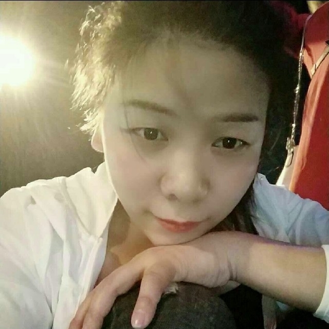 林露的第一张照片--湛江相亲服务中心