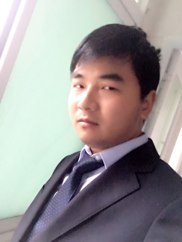 殷勤的王子的第一张照片--湛江相亲服务中心