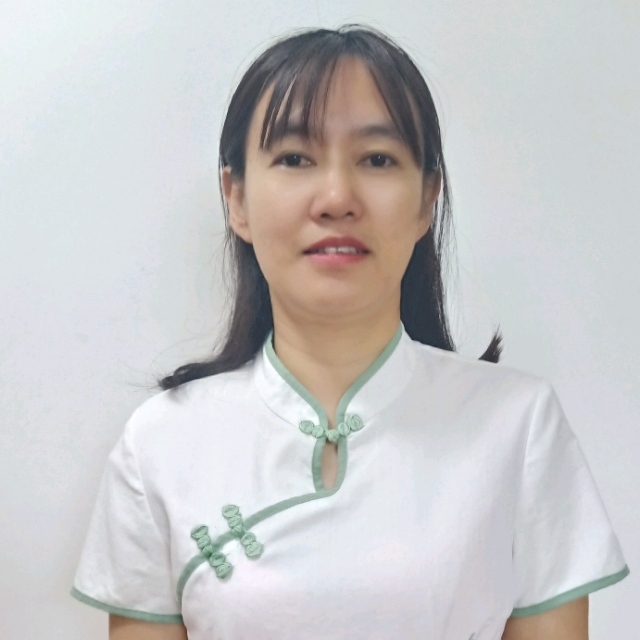 杨金凤的第一张照片--湛江相亲服务中心