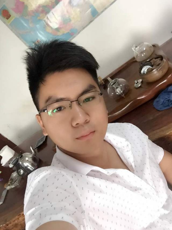 瑞泽的第二张照片--湛江相亲服务中心