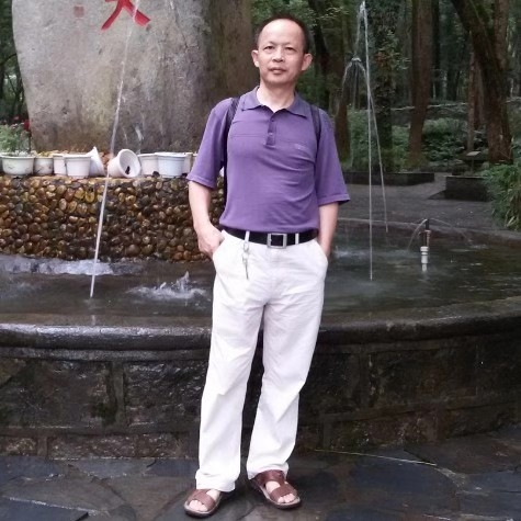 无垠的第一张照片--湛江相亲服务中心
