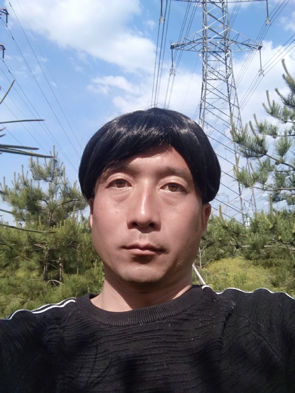 鹏友的第二张照片--湛江相亲服务中心