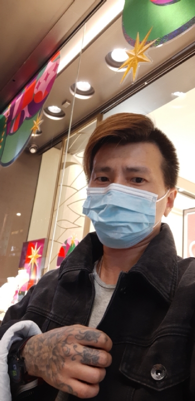 ~忠~仔的第一张照片--湛江相亲服务中心