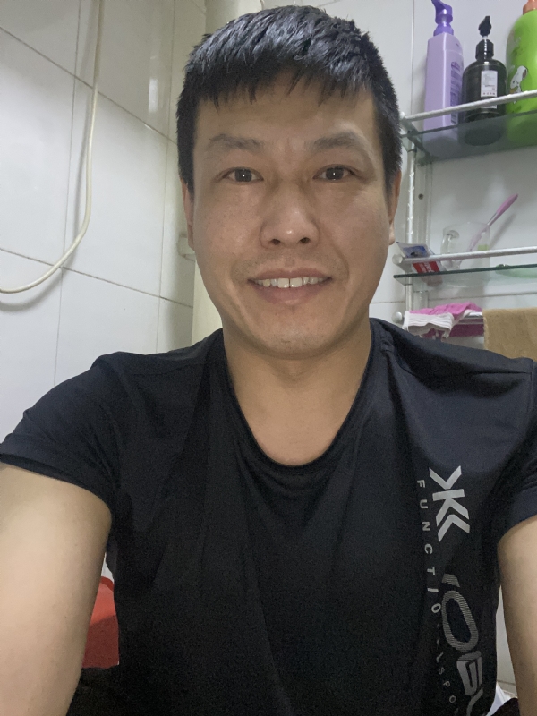 王先生的第一张照片--湛江相亲服务中心