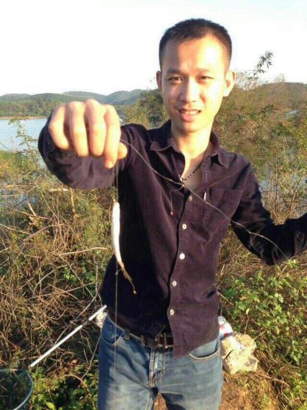 开心最重要的第一张照片--湛江相亲服务中心
