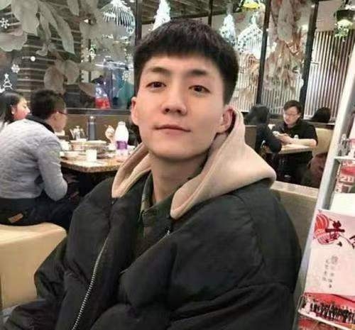 迪迪的第一张照片--湛江相亲服务中心