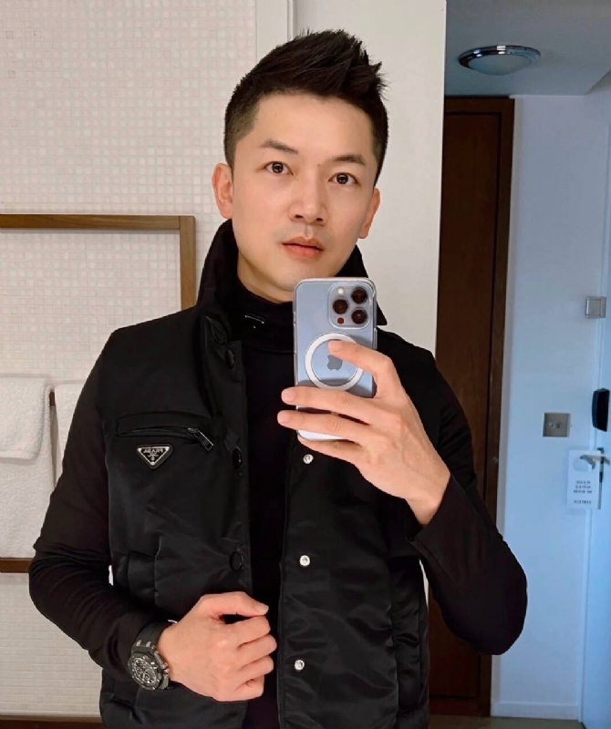 钱多多的第一张照片--湛江相亲服务中心