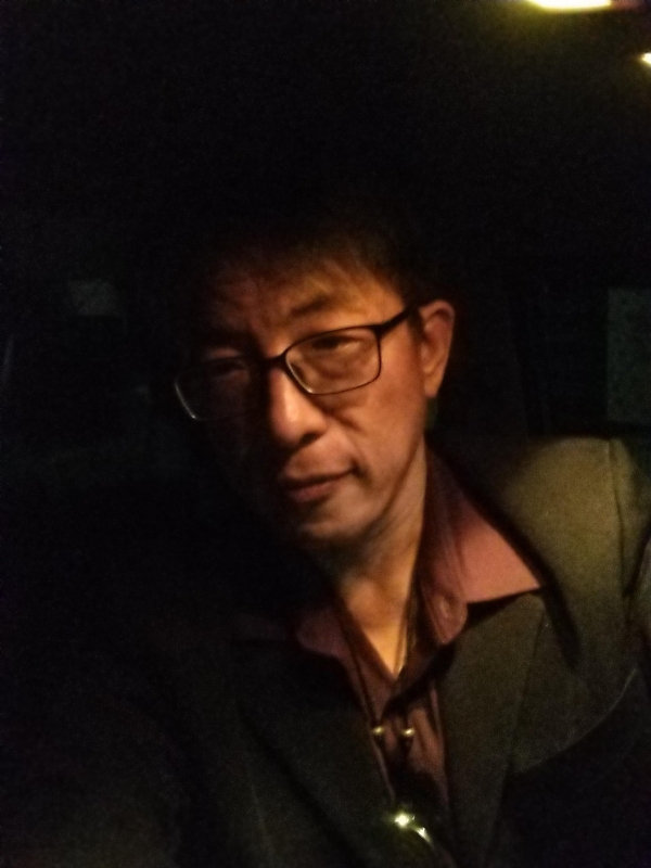 隱姓埋名的第一张照片--湛江相亲服务中心