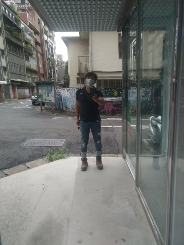 隱姓埋名的第二张照片--湛江相亲服务中心