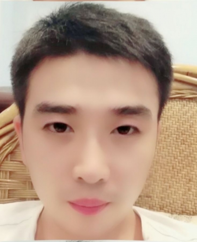 小云的第一张照片--湛江相亲服务中心