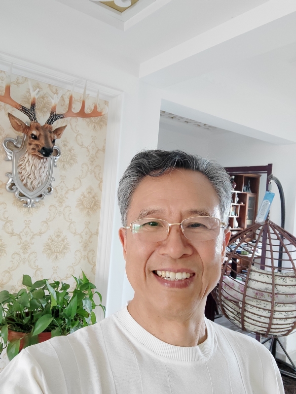 坐看云起时的第三张照片--湛江相亲服务中心