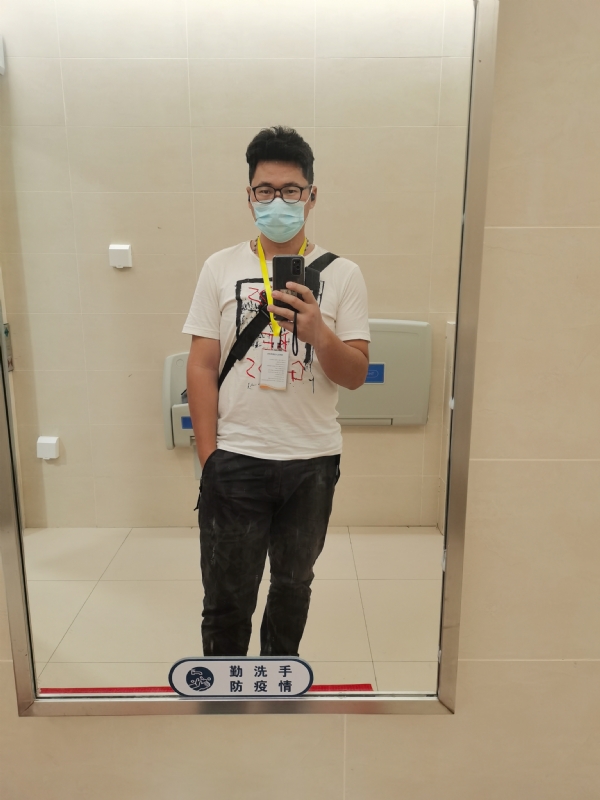 鲮的第二张照片--湛江相亲服务中心