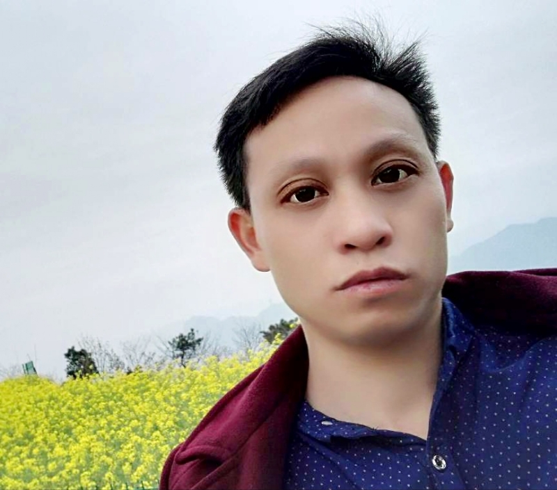 寻缘的第五张照片--湛江相亲服务中心