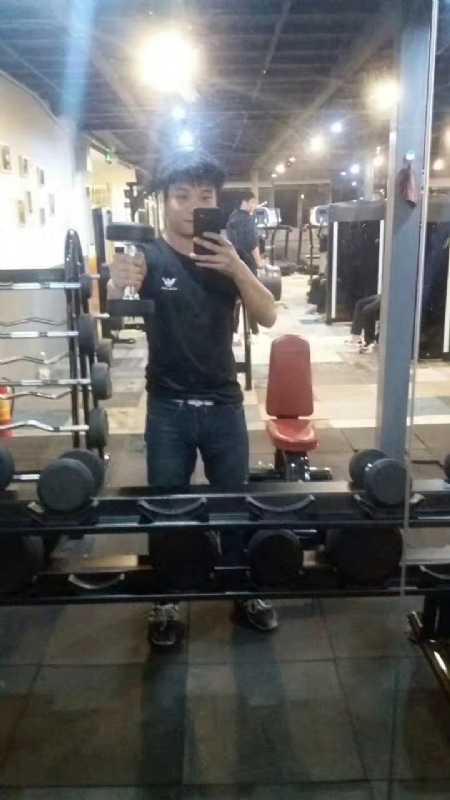龙坦的第一张照片--湛江相亲服务中心