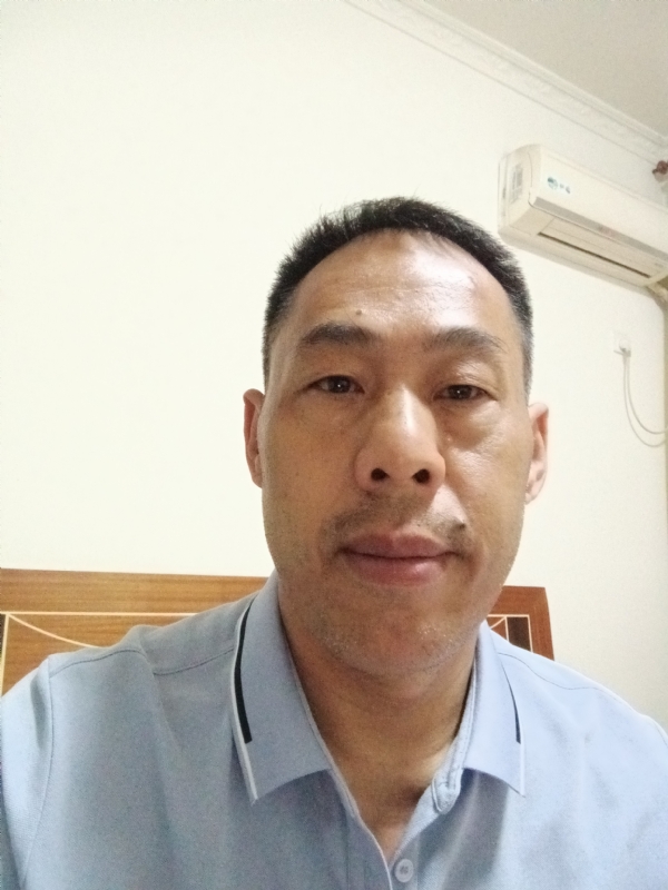 阿文的第一张照片--湛江相亲服务中心