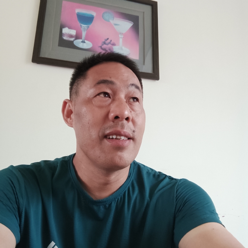 阿文的第二张照片--湛江相亲服务中心
