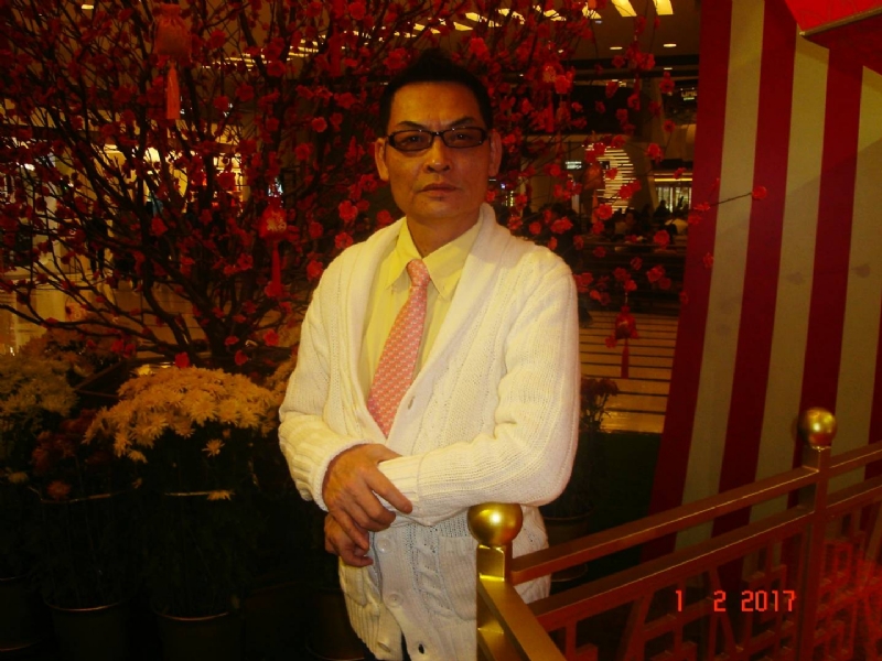 sun的第一张照片--湛江相亲服务中心