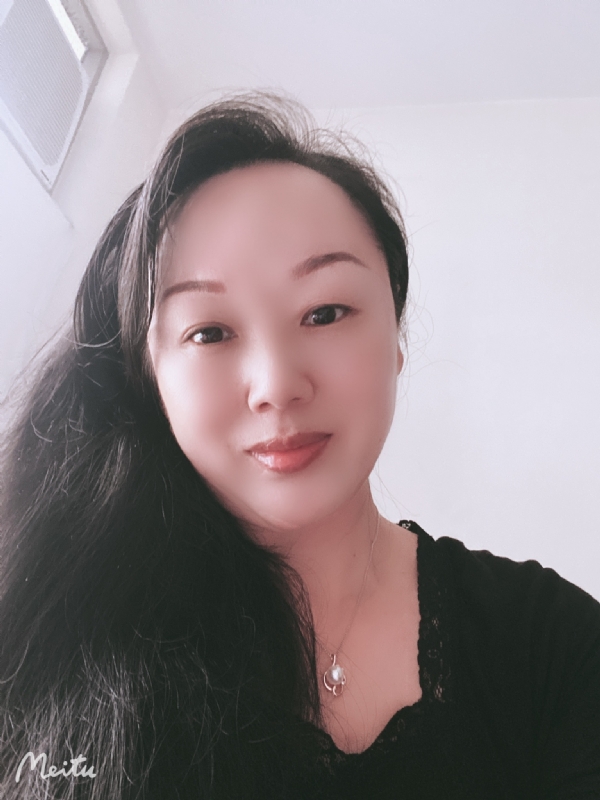 梅子的第一张照片--湛江相亲服务中心