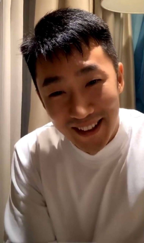 杨先森的第一张照片--湛江相亲服务中心