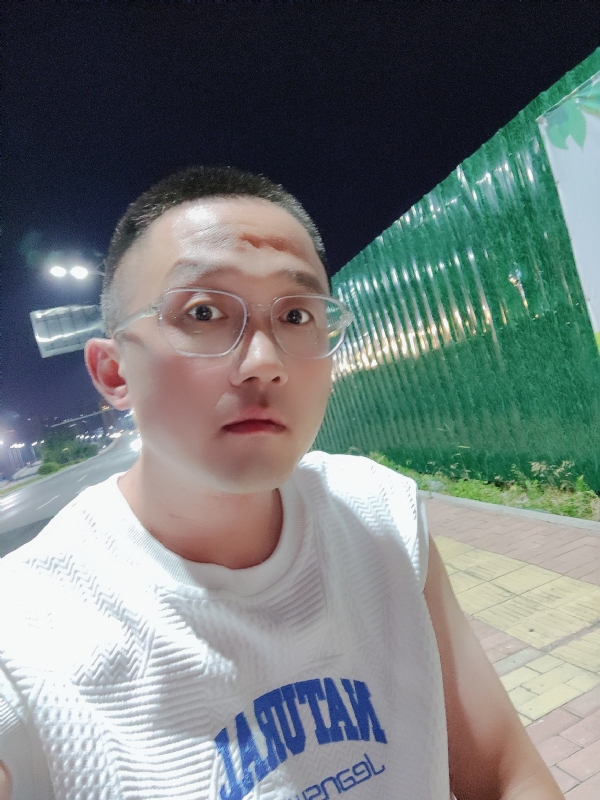清风烈酒的第一张照片--湛江相亲服务中心