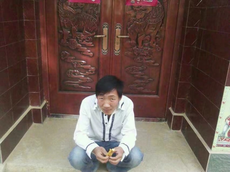 潘先生的第一张照片--湛江相亲服务中心