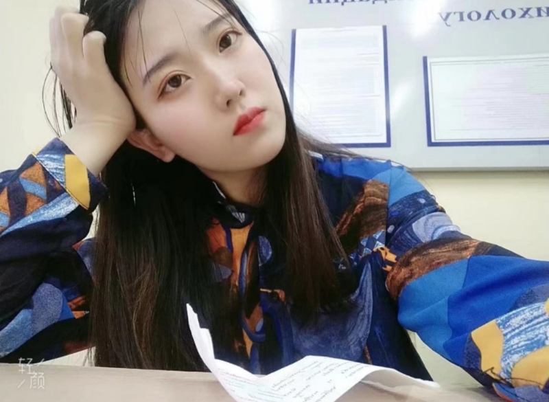 悠悠我心的第一张照片--湛江相亲服务中心
