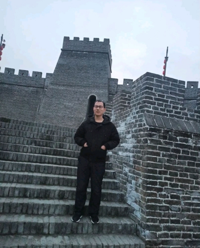 追日的第二张照片--湛江相亲服务中心