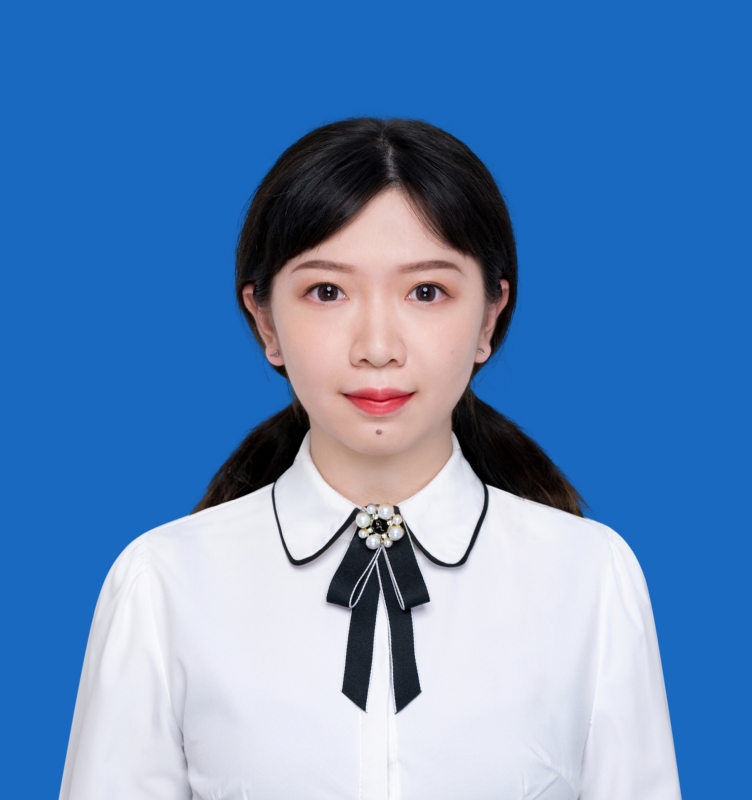 安安的第一张照片--湛江相亲服务中心