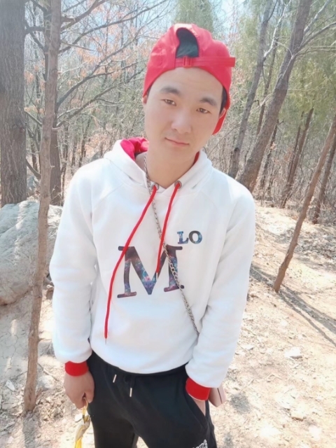 天赐人生的第一张照片--湛江相亲服务中心