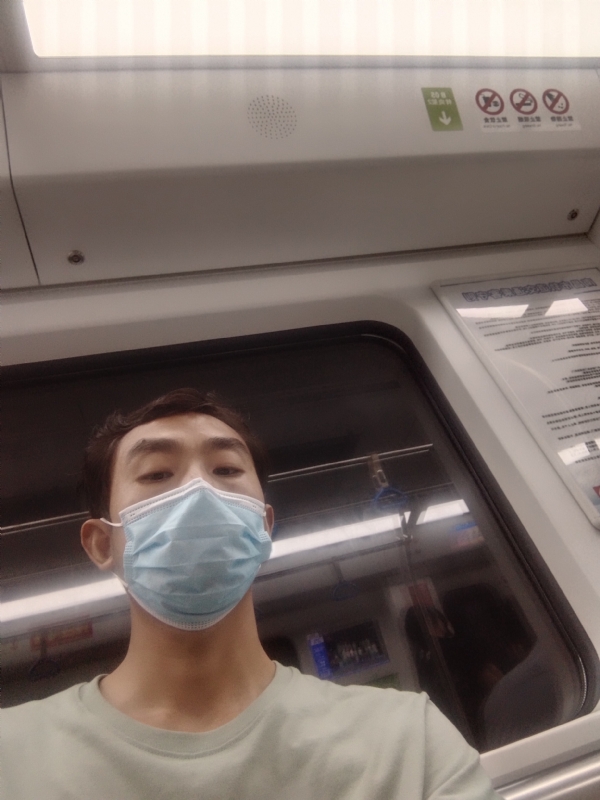 阿兵的第一张照片--湛江相亲服务中心